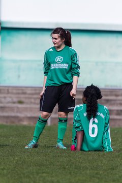Bild 73 - Frauen MTSV Olympia NMS II - SV B�neb�ttel/Husberg : Ergebnis: 3:2